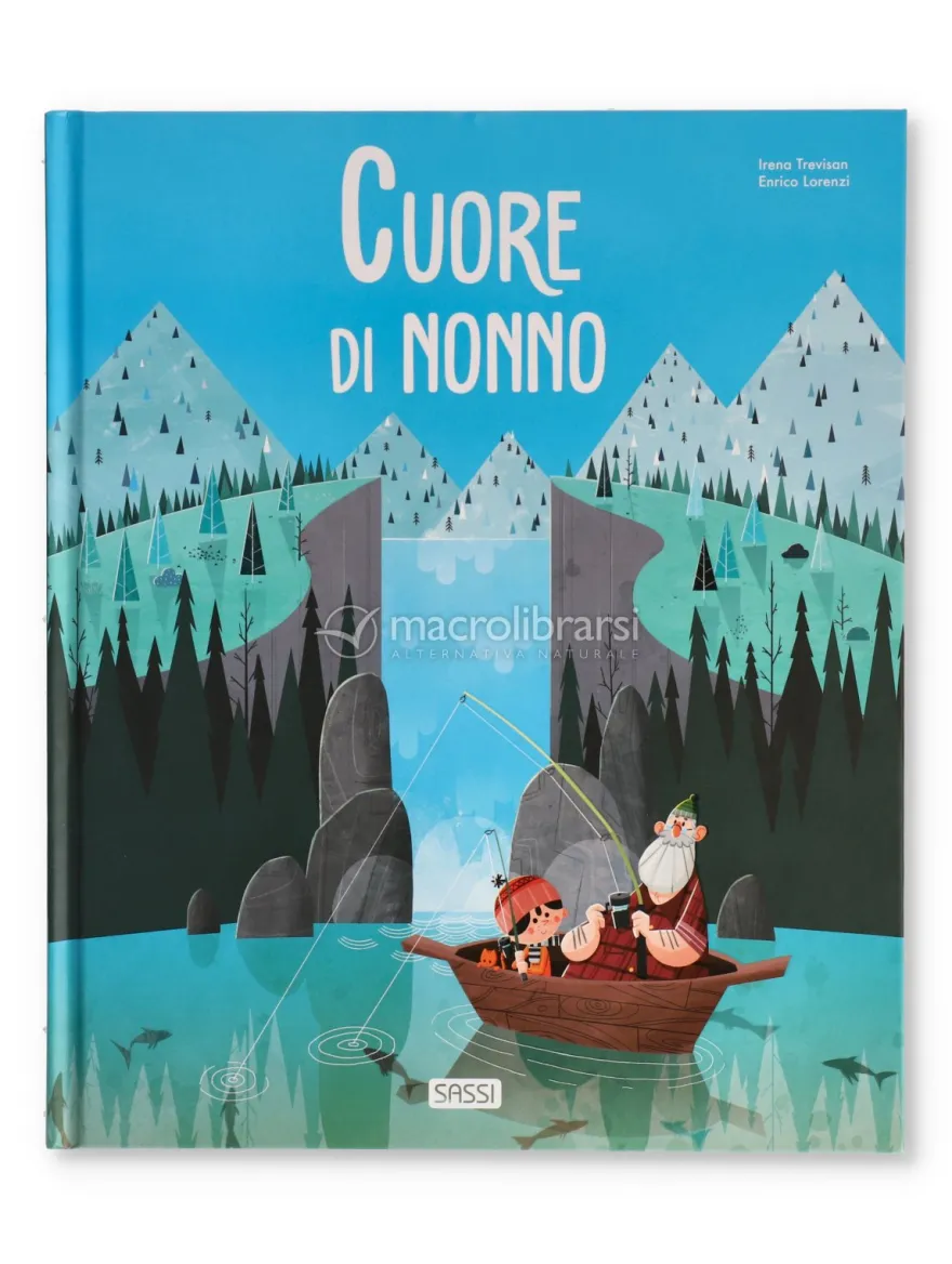 Cuore di Nonno