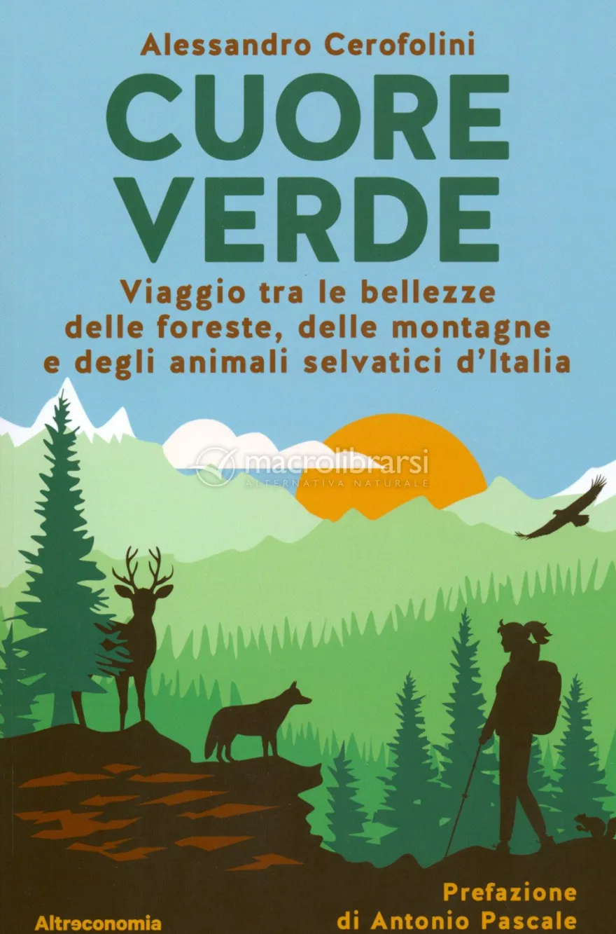 Cuore Verde