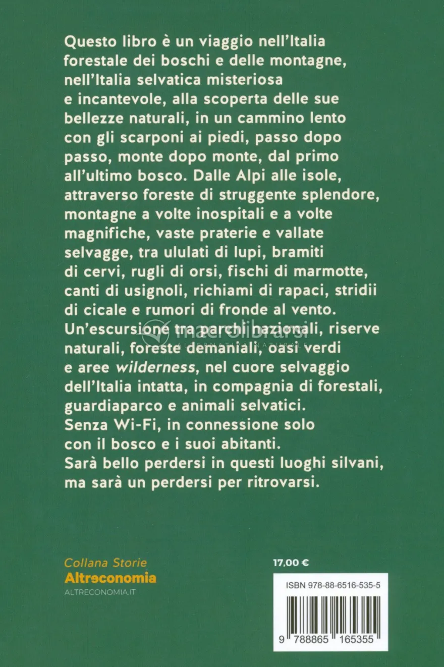 Cuore Verde