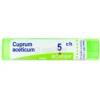 Cuprum Aceticum Boiron 5CH Granuli