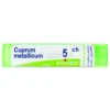Cuprum Metallicum 5CH Granuli Boiron