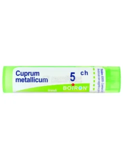 Cuprum Metallicum 5CH Granuli Boiron