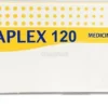 Curaplex 120 60Cps