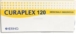 Curaplex 120 60Cps