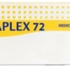 Curaplex 72 30Cps