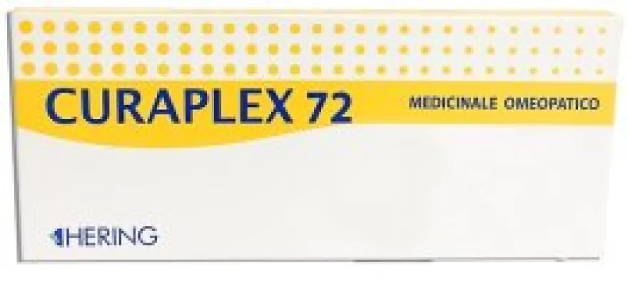 Curaplex 72 30Cps