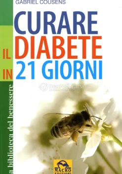 Curare il Diabete in 21 Giorni