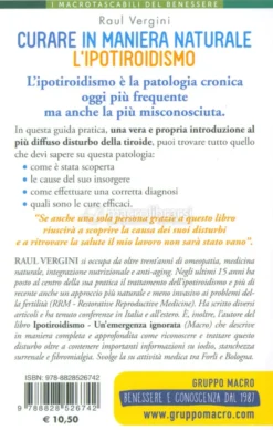 Curare in Maniera Naturale l'Ipotiroidismo