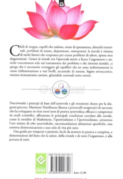Curare la Tiroide con l'Ayurveda