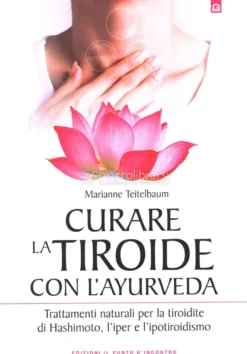 Curare la Tiroide con l'Ayurveda