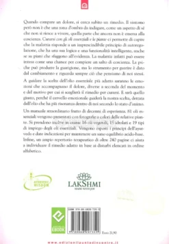 Curarsi con gli Oli Essenziali e le Piante