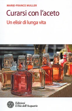 Curarsi con l'Aceto