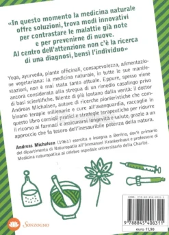 Curarsi con la Forza della Natura