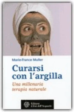 Curarsi con l'Argilla