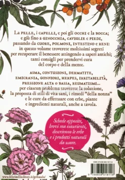 Curarsi con le Erbe