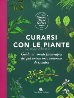 Curarsi con le Piante