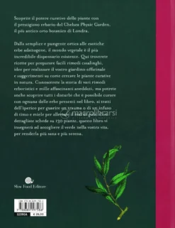 Curarsi con le Piante