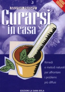 Curarsi in Casa
