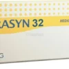 Curasyn 32 30 Capsule 0,5G