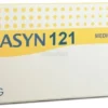 Curasyn 121 30 Capsule 0,5G