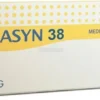 Curasyn 38 30Cps 0,5G