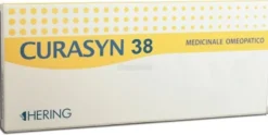 Curasyn 38 30Cps 0,5G