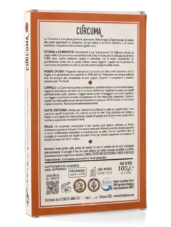 Curcuma Bio