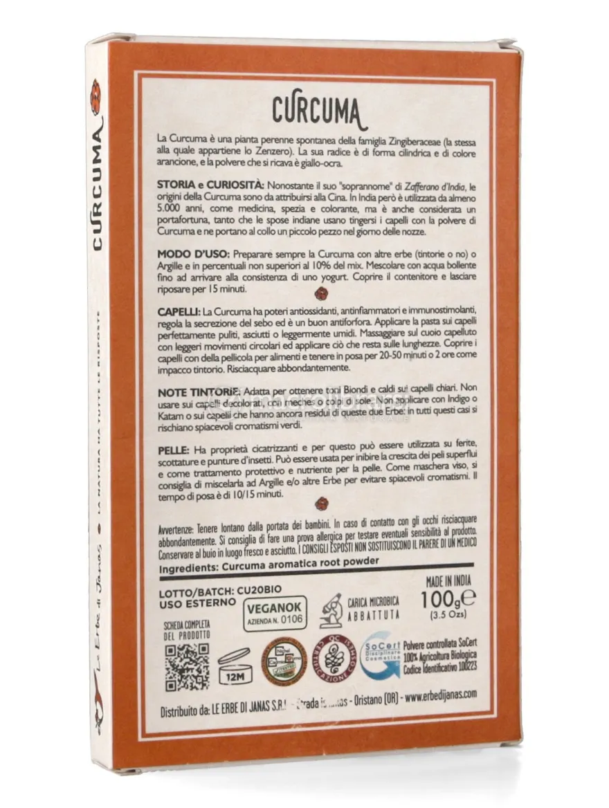 Curcuma Bio