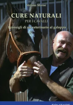 Cure Naturali per i Cavalli
