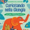 Curiosando nella Giungla