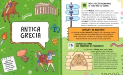 101 Curiosità sulla Storia