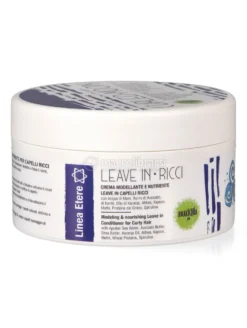 Curled Moon - Crema Leave In Capelli Ricci