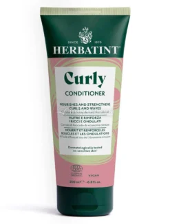 Curly Conditioner