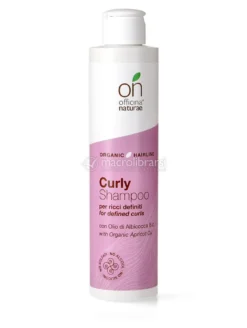 Curly Shampoo