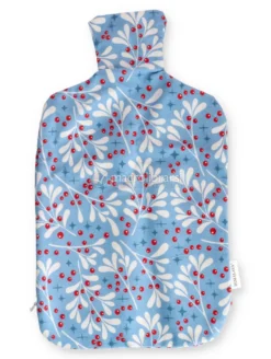 Cuscino del Sollievo con Noccioli di Ciliegio - Borsa