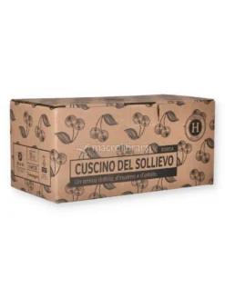 Cuscino del Sollievo con Noccioli di Ciliegio - Borsa