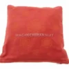 Cuscino di Sale Himalayano con Fodera in Cotone Bio