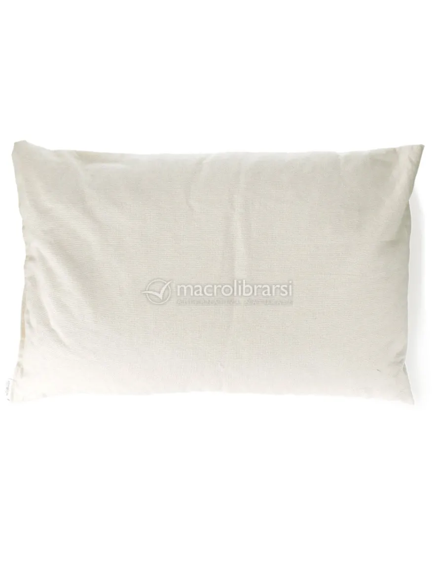 Cuscino Letto in Pula di Farro
