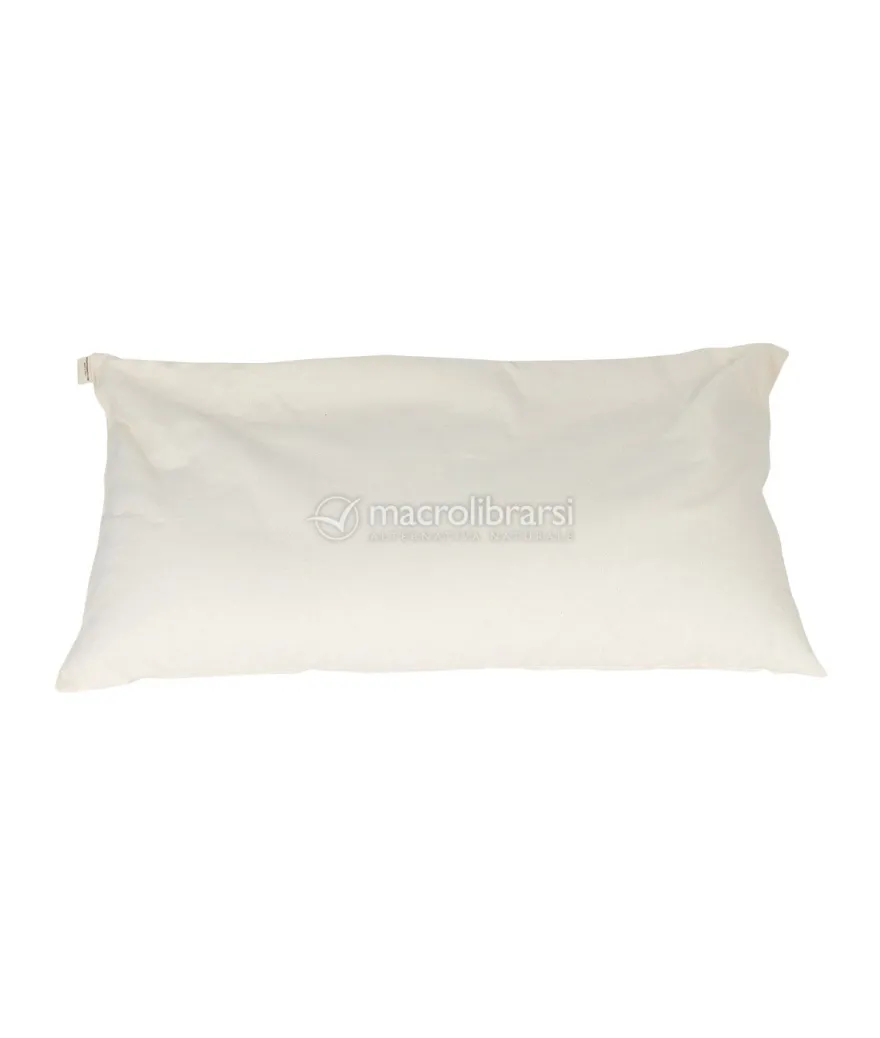 Cuscino Letto in Pula di Farro