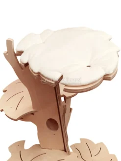 Cuscino per Tiragraffi Playtree