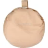 Cuscino Rotondo Yoga - Imbottito con Pula Grano Saraceno