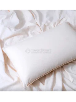 Cuscino Saponetta in Lattice Naturale - Soft Talalay