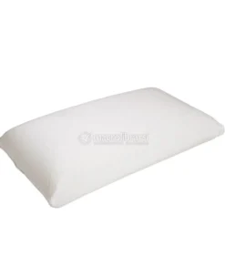 Cuscino Saponetta in Lattice Naturale - Soft Talalay