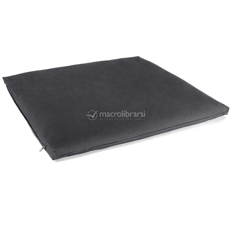 Cuscino Zabuton Standard - Antracite