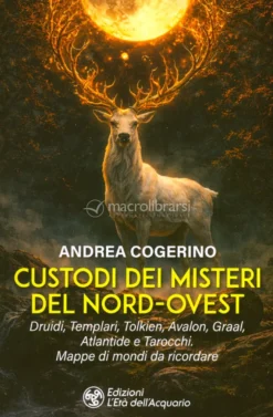 Custodi dei Misteri del Nord-Ovest