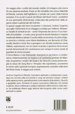 Custodi dei Misteri del Nord-Ovest