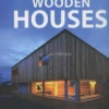 Cutting-edge Wooden Houses