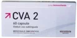 CVA 2 Special ImmunoVanda 60 Capsule