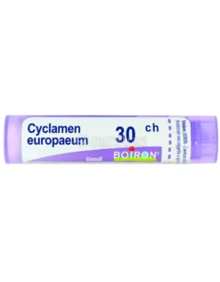 Cyclamen Europaeum Boiron 30CH Granuli