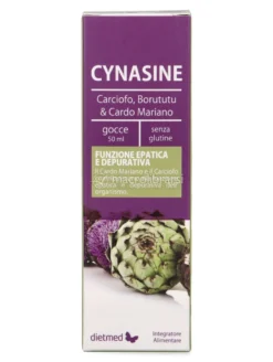 Cynasine Gocce